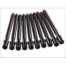 Set surub chiulasa bolturi AUDI A3 A4 A6 SEAT LEON TOLEDO III SKODA OCTAVIA SUPERB VW GOLF JETTA PASSAT TOURAN 20 0203  ELRING EL305430