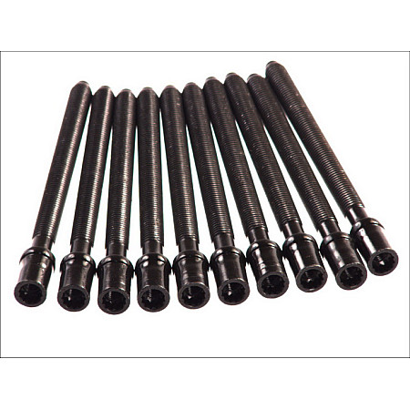 Set surub chiulasa bolturi AUDI A3 A4 A6 SEAT LEON TOLEDO III SKODA OCTAVIA SUPERB VW GOLF JETTA PASSAT TOURAN 20 0203  ELRING EL305430