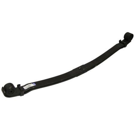 Pachet arc cu foi Arc lamelar Fata 2/3090925/925 MAN TGM I 10.05- SCHOMACKER 73048000-S