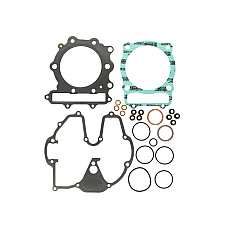 Garnituri de motor de deasupra SIGILII Honda Motor UP NX 650 J / K / L / IIL / M 88-93 ATHENA P400210600650/1