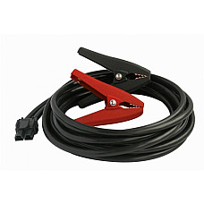 Acc-rii si piese de schimb p-u disp. de service p-u baterii TELWIN Przewody wyjsciowe 6m Doctor Charge 30/50 TELWIN 802793