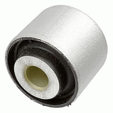 Lagar, fixare ax Bucsa de cauciuc brat spate Dreapta/Stanga Spate MERCEDES S C140 S W140 S W220 2.8-6.3 02.91-08.05 LEMFOERDER LMI24913