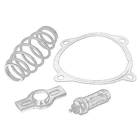 Termostat,lichid racire IVECO EUROTECH CURSOR IVECO termostat OE IVECO 504071087