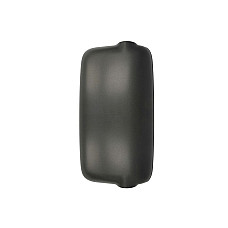 Acoperire, oglinda exterioara Housing/cover of side mirror L/R MAN TGL I TGM I 12.17-03.22 MEKRA 123920002099