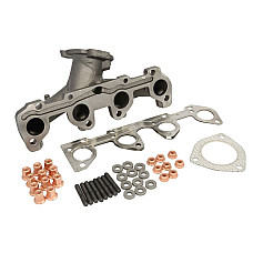 Galerie, sistem de esapament Galerie de evacuare CITROEN BERLINGO BERLINGO/MINIVAN SAXO XSARA PEUGEOT 106 II 206 306 PARTNER PARTNER/MINIVAN 1.4 06.94-12.15 LRT LRTK928