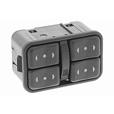 Comutator,macara geam Comutator macara geam Fata Stanga OPEL ASTRA G ASTRA G CLASSIC ZAFIRA A 1.2-2.2D 02.98-12.09 VEMO V40-73-0088
