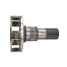 Ax cutie de viteza CVT Arborele de iesire al cutiei de viteze MERCEDES ACTROS MP2 / MP3 AXOR 01.02- C.E.I 190434CEI