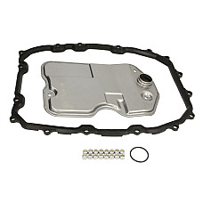 Set filtre hidraulice, cutie e vit.automata Gearbox hydraulic filter AUDI Q7 PORSCHE CAYENNE VW TOUAREG 2.5D-6.0D 09.02-08.15 HANS PRIES HP115 998