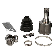 Set articulatie, planetara Articulatia arborelui cotit interior Stanga 41z/27z/43mm CITROEN JUMPER FIAT DUCATO PEUGEOT BOXER 2.2D/2.3D 04.06- SPIDAN 0.024290