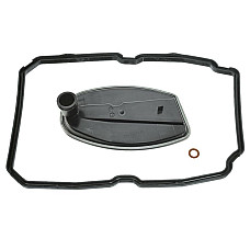 Set filtre hidraulice, cutie e vit.automata Gearbox hydraulic filter MERCEDES C CL203 C T-MODEL S202 C T-MODEL S203 C T-MODEL S204 C W202 C W203 C W204 CLC CL203 CLK A208 CLK A209 1.6-Electric 03.89- MEYLE 014 027 2102
