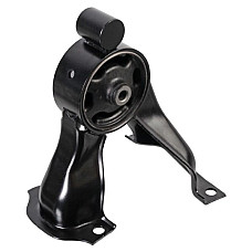 Suport motor Engine mount in the back rubber-metal MITSUBISHI LANCER VII 1.3/1.6 09.03-12.13 FEBI BILSTEIN 104523
