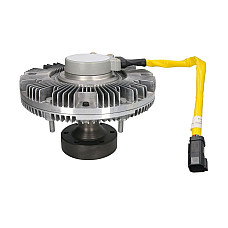 Cupla, ventilator radiator Fan clutch CATERPILLAR CATERPILLAR 300 C7ACERT BORG WARNER 20004206