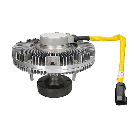 Cupla, ventilator radiator Fan clutch CATERPILLAR CATERPILLAR 300 C7ACERT BORG WARNER 20004206