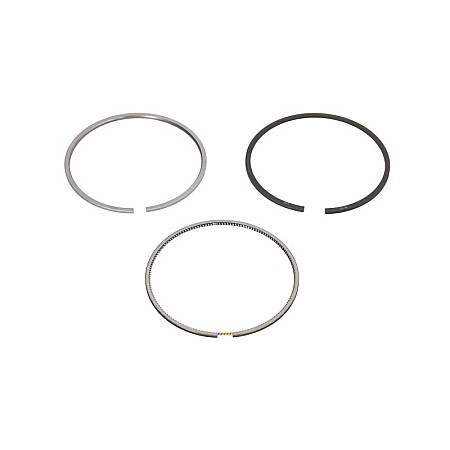 Set segmenti piston RO de piston VOLVO C30 C70 II S40 II S60 II S80 II V40 V50 V60 I V70 III XC60 I XC70 II VOLVO C30 (533), Hatchback, 09.2006 - 12.2013 Kolbenschmidt 800116410000