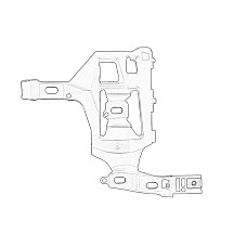 Bara directie Suport bara Fata Dreapta  OPEL CORSA E CORSA E/HATCHBACK 1.0-1.6 09.14- OE OPEL 39003560