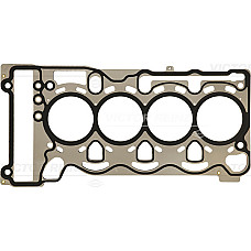 Garnitura chiulasa chiulasa thickness: 05mm BMW 1 E81 1 E87 3 E90 3 E91 3 E92 1.6 03.07-06.13 REINZ 61-38125-00