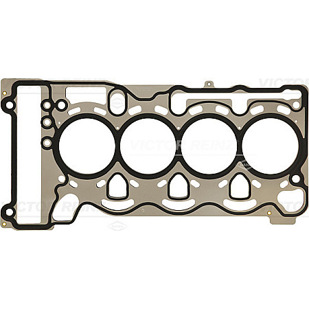 Garnitura chiulasa chiulasa thickness: 05mm BMW 1 E81 1 E87 3 E90 3 E91 3 E92 1.6 03.07-06.13 REINZ 61-38125-00