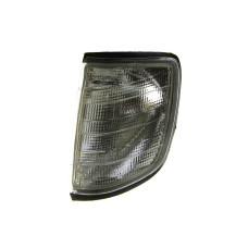 Semnalizator Lampa semnalizare fata Stanga transparent MERCEDES 124 A124 124 C124 124 W124 124 T-MODEL S124 E A124 E C124 E W124 2.0-6.0 12.84-03.98 12.84-06.93 TYC TYC 18-3290-91-2