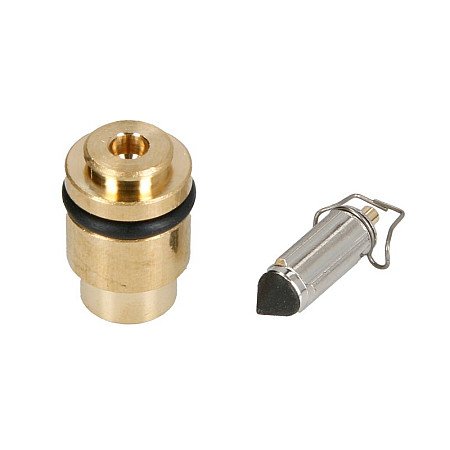 Cui poantou Carburettor needle valve with a socket YAMAHA XS 1100 1980-1980 TOURMAX FVS-209