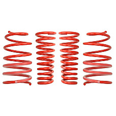 Set arcuri sport Eibach Pro-Kit-ul Alfa Romeo 147 937 1.6 2.0 11.00 - 980 kg/980 kg E10-10-001-01-22 30 mm/30 mm EIBACH E10-10-001-01-22