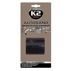 Banda reparat furtune si conducte Autoband K2 5x300cm
