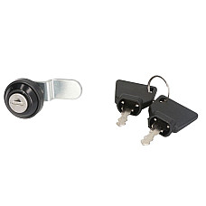 Mecanism inchidere capota fata Incuietoare capota motor JCB 3CX 4CX ANAC MAKINA 333-C3140-AN