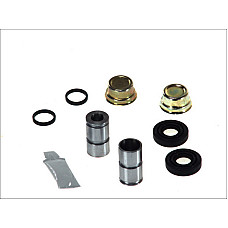 Burduf, ghidaj etrier Kit reparare etrier Fata Dreapta DAEWOO TICO OPEL ASCONA B ASCONA C CALIBRA A CORSA A CORSA A TR CORSA B KADETT D KADETT E KADETT E COMBO MANTA B 0.8-3.6 09.75-07.03 AUTOFREN SEINSA D7-001