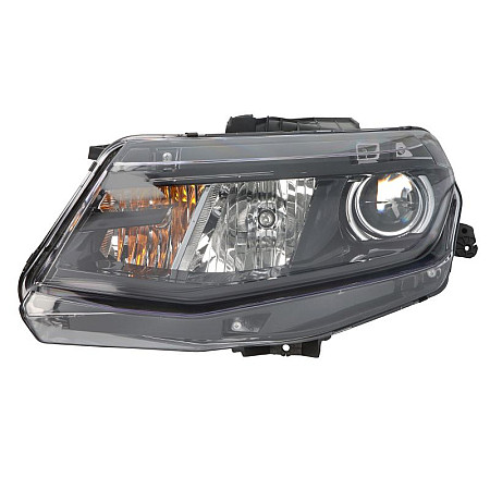 Far Lampa frontala Stanga H11/HB3/WY21W manual Statele Unite ale Americii fara ECE CHEVROLET CAMARO TYC TYC 20-9802-A0-1