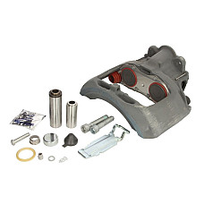 Etrier frana Etrier de frana cu disc Fata/Spate Stanga KNORR  SN6 remanufacturat BPW GIGANT MERCEDES SAF SCHMITZ KNORR K 132665X50