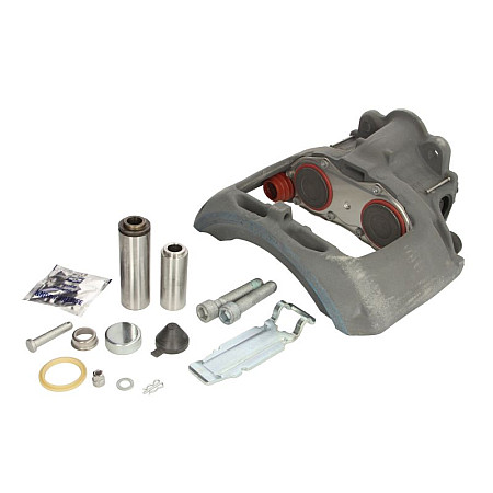 Etrier frana Etrier de frana cu disc Fata/Spate Stanga KNORR  SN6 remanufacturat BPW GIGANT MERCEDES SAF SCHMITZ KNORR K 132665X50