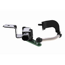 Senzor, lumini xenon Reglaj inaltime far Dreapta AUDI Q3 SEAT ALHAMBRA VW CC B7 EOS GOLF VI PASSAT ALLTRACK B7 PASSAT B6 PASSAT B7 PASSAT B7/KOMBI SCIROCCO III SHARAN TIGUAN TOURAN 03.05- VEMO V10-72-1618