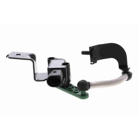 Senzor, lumini xenon Reglaj inaltime far Dreapta AUDI Q3 SEAT ALHAMBRA VW CC B7 EOS GOLF VI PASSAT ALLTRACK B7 PASSAT B6 PASSAT B7 PASSAT B7/KOMBI SCIROCCO III SHARAN TIGUAN TOURAN 03.05- VEMO V10-72-1618
