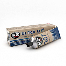Pasta pentru indepartat zgarieturi Ultra Cut K2 100g