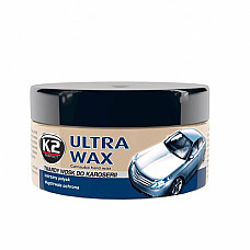 Ceara solida protectie caroserii Ultra Wax 250g