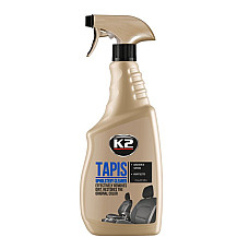 Solutie curatat tapiteria Tapis K2 750ml