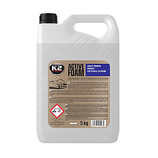 Spuma activa pentru instalatii de spalat sub presiune K2 5kg