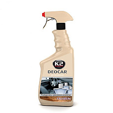 Odorizant cu atomizor Deocar K2 700ml - Fahren
