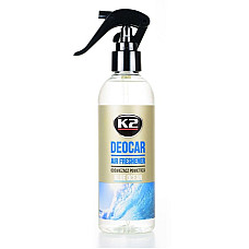 Odorizant cu atomizor Deocar K2 250ml - Blue Ocean