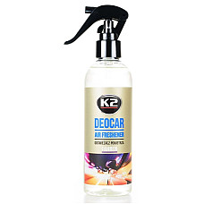 Odorizant cu atomizor Deocar K2 250ml - Fahren