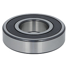 Lagar 55x120x29 bearing standard ball bearing 1pcs sealing type: double-sided/lip increased free-play FAG Bearings 6311-2RS-C3 /FAG/