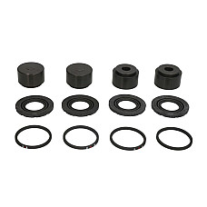 Chit ax etrier Kit reparare etrier Fata Dreapta/Stanga pistoane si etansari setat pe un etrier CADILLAC ATS CHEVROLET CAMARO CORVETTE 2.0-7.0 06.12- AC DELCO 1722594 AC DELCO