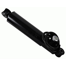 Amortizor Fata Dreapta/Stanga MERCEDES ACTROS MP2 / MP3 ATEGO AXOR 2 01.98- SACHS 131 854