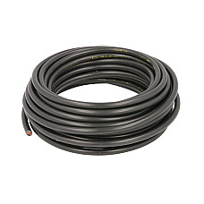 Cablu de alimentare Un singur fir lungime 10m numar cabluri 1x10 LGY-s TRUCKLIGHT EC-1X10/10