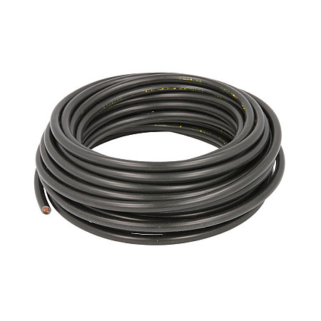 Cablu de alimentare Un singur fir lungime 10m numar cabluri 1x10 LGY-s TRUCKLIGHT EC-1X10/10