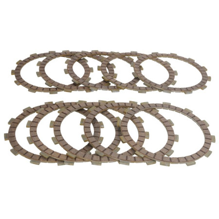 Disc ambreiaj ambreiaj placi FERODO FCD0190