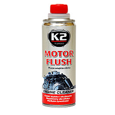 Solutie curatat motorul pe interior Motor Flush K2 250ml