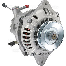 Alternator 14V 70A  NISSAN ATLEON ECO-T CABSTAR E TRADE BD-30Ti/TD27T 01.96- HC-CARGO CAR112394