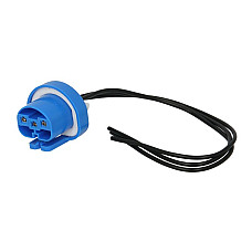 Cablaj, far Wire plug number of pins: 3 for 9004 and 9007 bulbs CHEVROLET TRANS SPORT CHRYSLER CARAVAN CIRRUS GRAND VOYAGER III NEON NEON II SEBRING STRATUS VOYAGER III VOYAGER IV 01.93- DORMAN DOR85811