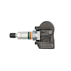 Senzor, sistem de control al presiunii pneuri TPMS wheel air sensor VDO dedicated programmed with aluminium valve 434 MHz EUROPE RENAULT VDO S180052064Z