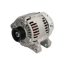 Alternator 14V 130A  HYUNDAI GRANDEUR IX55 SANTA FE II SONATA V KIA SORENTO I 2.7/3.3/3.8 01.05- HC-CARGO CAR115737
